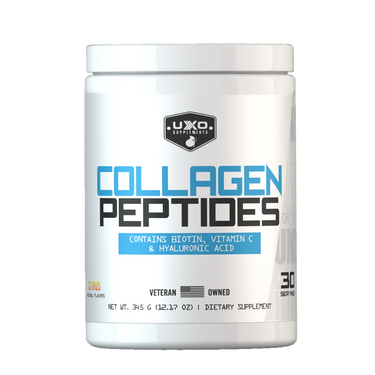 CITRUS COLLAGEN